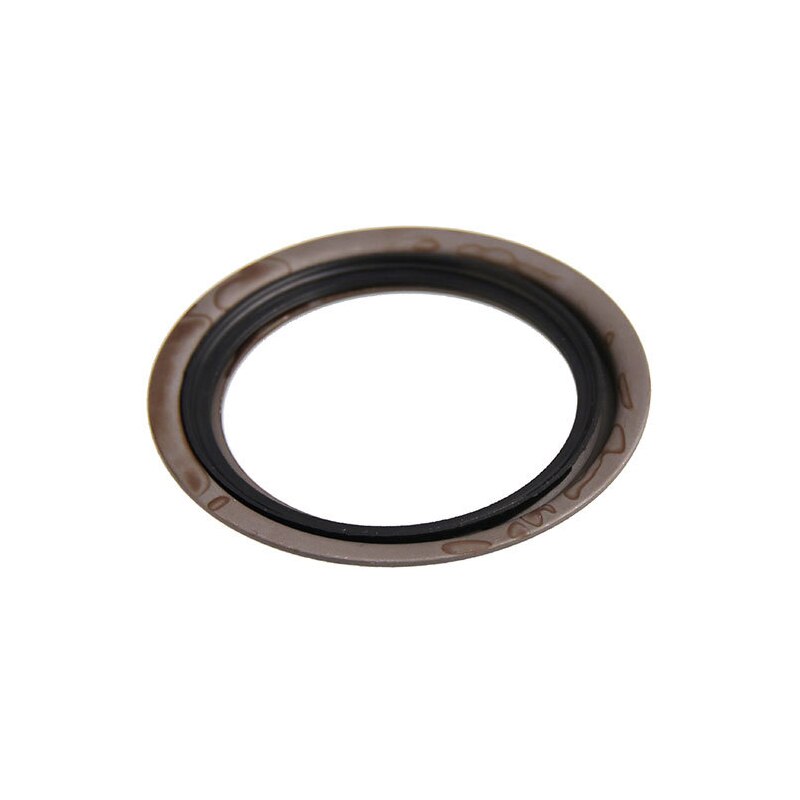 1set Car Front Main Crankshaft Oil Seal Kit Wear Sleeve 3802820 Fit For Dodge Cummins 1500 2500 3500 5.9L 6.7L Engines Parts