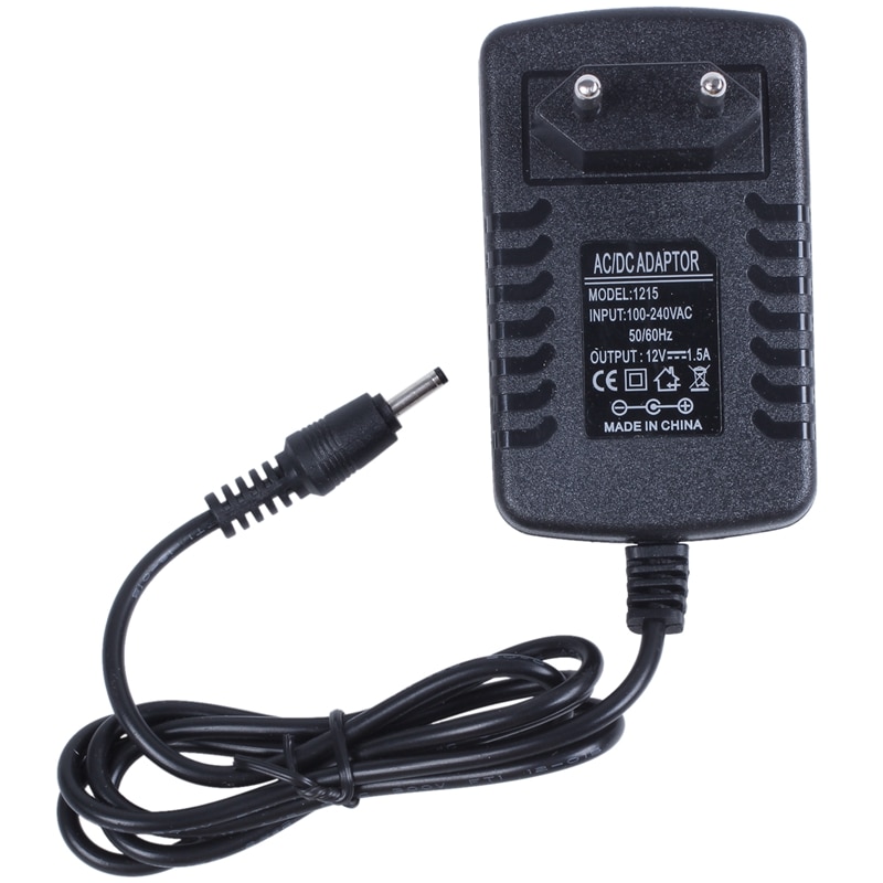 Adaptateur de chargeur pour tablette tactile acer iconia  a100 a101 a200 a500 a501: Default Title