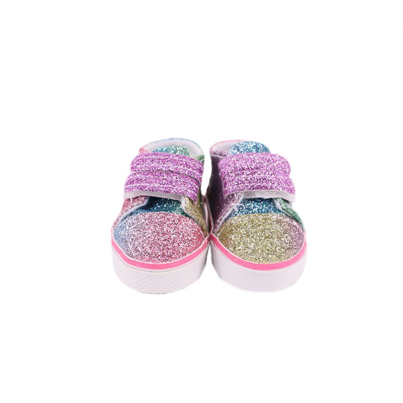 Zapatos de muñeca para Paola Reina Wellie Wishers, 14 pulgadas, EXO Star, 20 cm, accesorios de ropa de muñeca, 5 cm