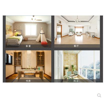 Self-adhesive baseboard soft European baseboard top corner line waistline bedroom living room stereo baseboard thick baseboard