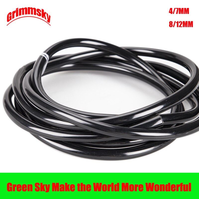 dripping irrigation mist watering system 4/7mm 8/12mm hose irrigation