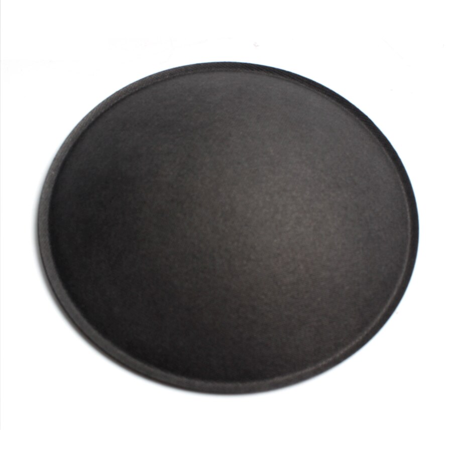 2 teile/los 105mm 115mm Lautsprecher Staub Kappe Abdeckung Für DJ Lautsprecher Tieftöner Subwoofer Lautsprecher Reparatur Zubehör DIY Heimat theater