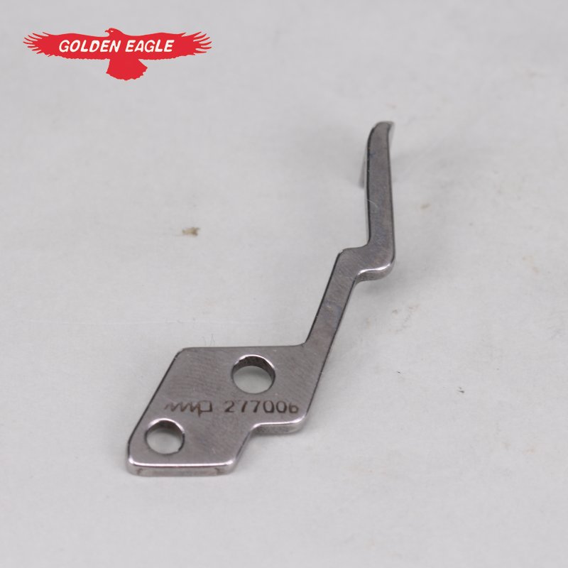 277006 Needle Guard Suitable For EX5400 Curved Needle Bending Of Needle Industrial Sewing Machine Spares Parts