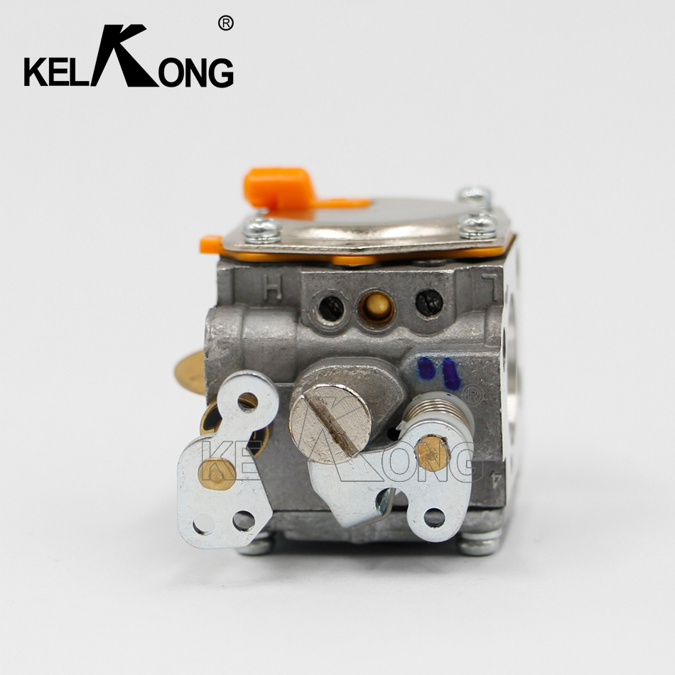 Kelkong karburator til partner husqvarna  k650 k700 k800 k1200 betonsav 503-280-418