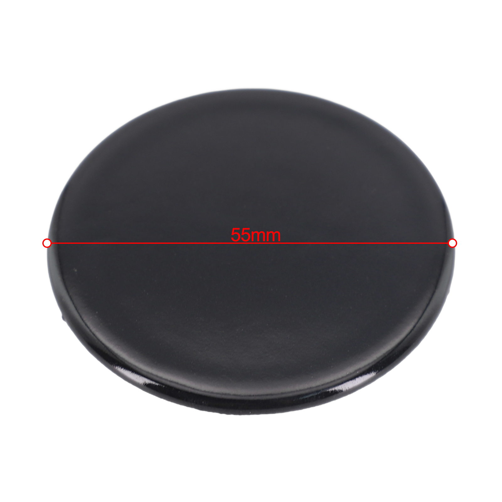 47mm/68mm/94mm/125mm Gas Stove Ignition Switch Stove Burner Dividers For SABAF Burner Embedded Gas Stove Kitchen Accessories: Orange