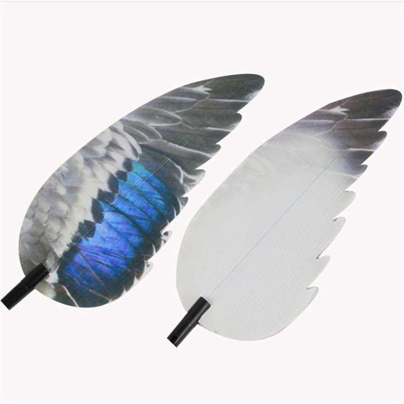 Replacement Wings For The Xilei Mallard Duck Decoy: Default Title