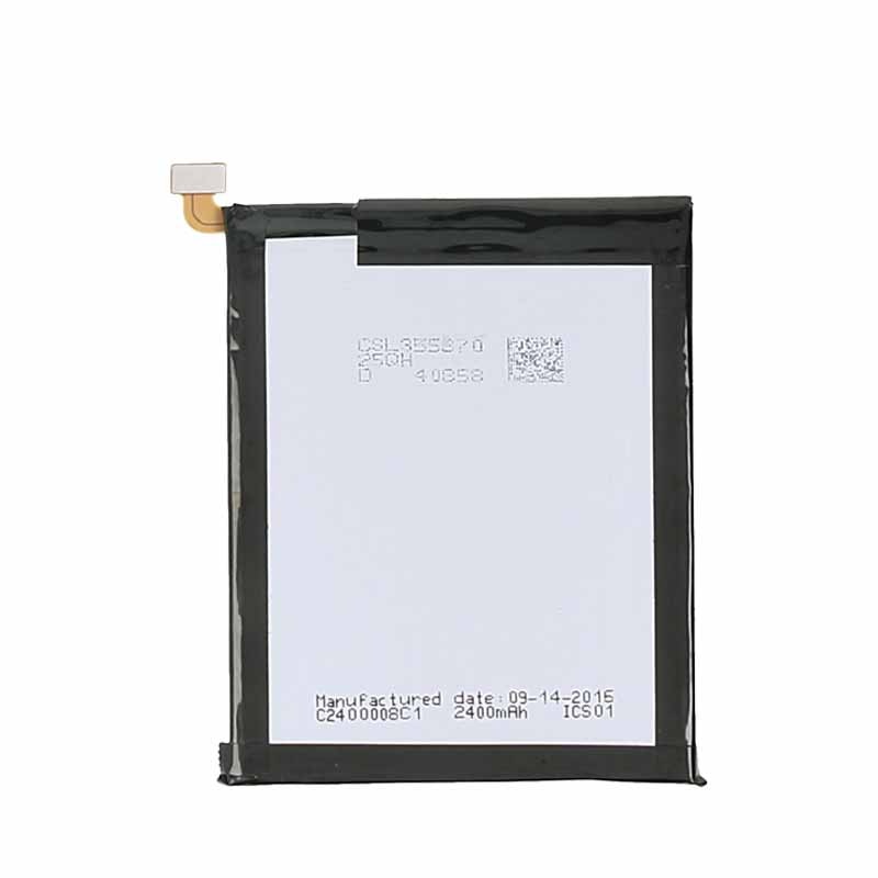 2460mAh Ersatz Batterie Für Alcatel 1X OT-5059 OT 5059D 5059A 5059Y 5059X 5059J praktisch Batterie Batterij Bateria