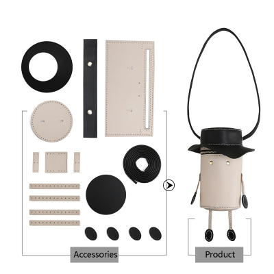 Mooie Mini Zakken Vrouwen Tas Diy Crossbody Tassen Voor Vrouwen Tas Vriendin Messenger Bag