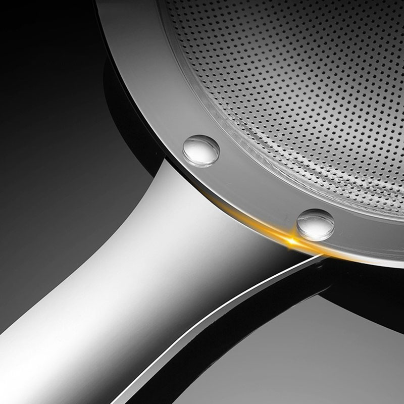 household items Kitchen utensils Bar utensils Colander Spoon cooking Tableware Fine mesh stainless steel filter