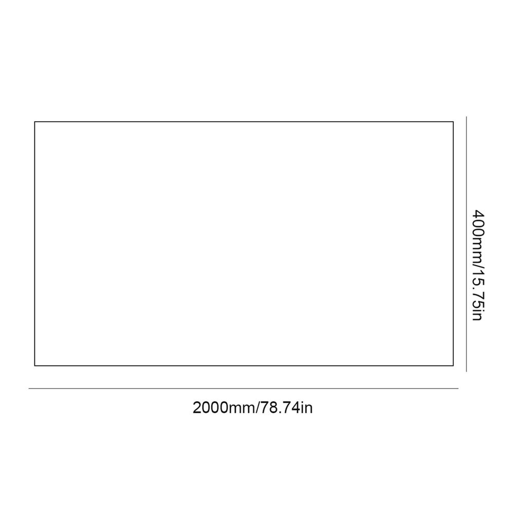 Window Film High Wear-resistant Building Insulation Film Window Glass Sun-shading And Anti-ultraviolet Window Film