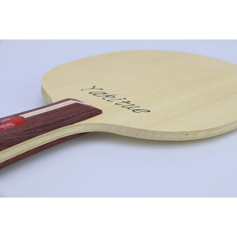 Yatikue Good table tennis blade fast loop carbon blade table tennis