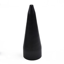 Universal Sleeve Constant Velocity CV Boot Cone Stretch 4pcs Joint Fitting