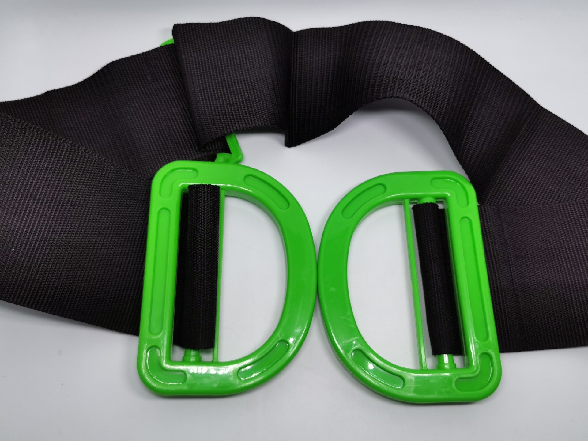 Moving Artifact Portable Single-person Labor-saving Heavy Objects Moving Rope Moving Belt Carrying Belt Carrying Belt