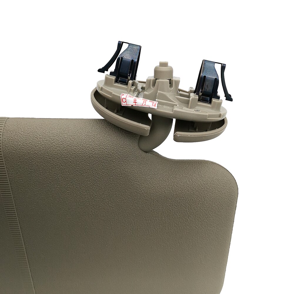 Car Sun Visor Left Side For Toyota Yaris