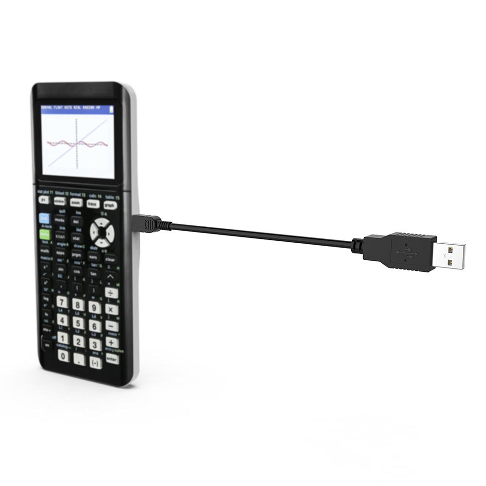 Opladen Kabel Voor Texas Instruments TI-84 Plus CE TI-Nspire TI Nspire CX TI Nspire CX CAS Touchpads Vervanging charger Cable