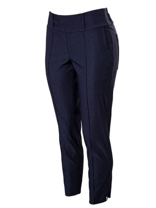 Pantalon de balle grande taille sport pieds pantalon Golf séchage rapide printemps et automne vêtements de Golf pantalons de Golf pour femmes: 4 / S