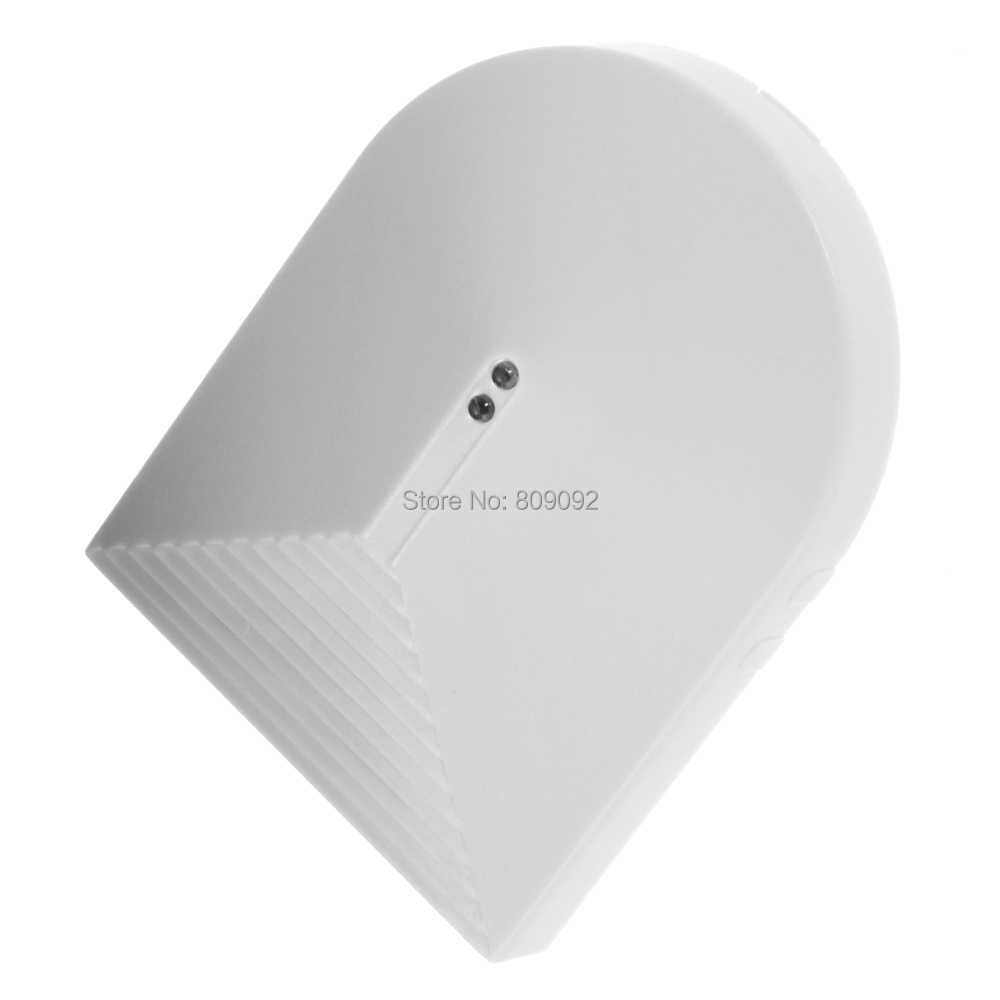 Vibration Break Breakage Glass Sensor Detector Home House Glass break Security Alarm