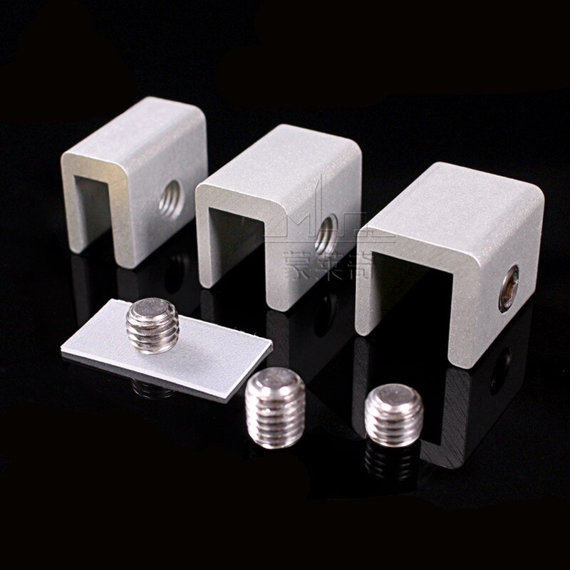Sliding Sash Stopper window catch security translation screen lock limiter aluminium Door Frame restrictor Child protection