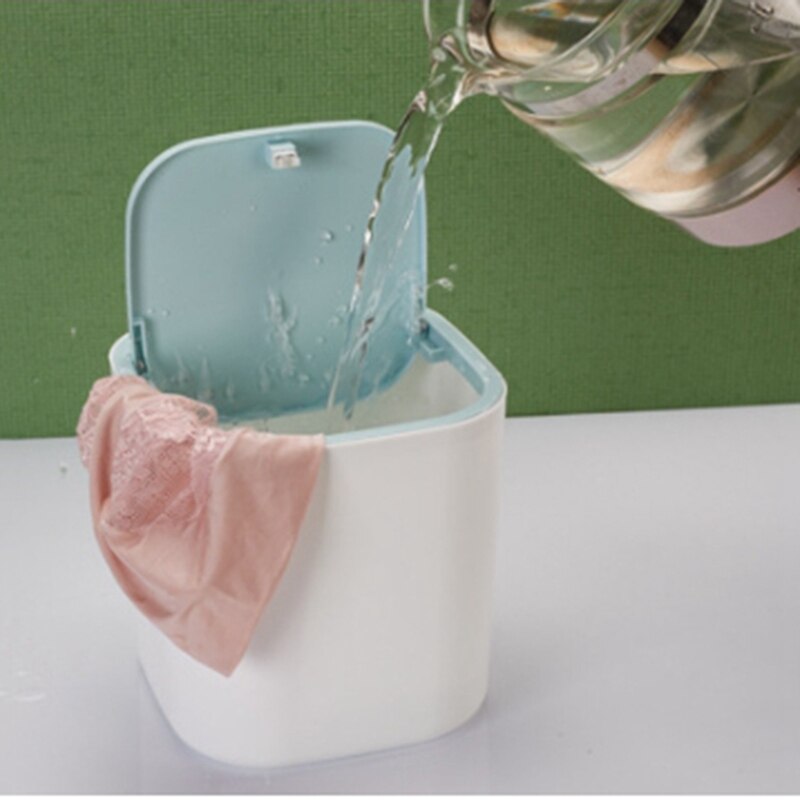 Mini Washing Machine Automatic Household Dehydrated Mini Tube3-5Kg Wash Dry Underwear Care Cleaner