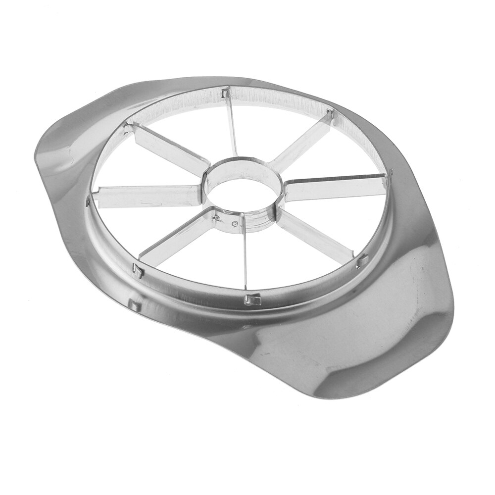 8/12- bladige roestvrijstalen appelboor, dunschiller, fruit- en groentegereedschap, appelsnijder, perensnijder, fruitrasp, keukengadgets