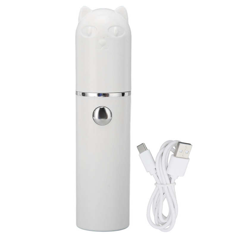 Electric Hair Remover Hair Removal Machine Detachable USB Charging Safe for Home for Travel for Women