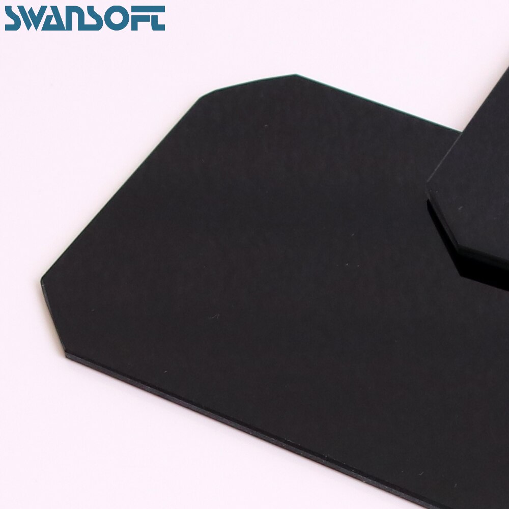 HWB670 670nm taille 50*50*2mm ir filtre infrarouge