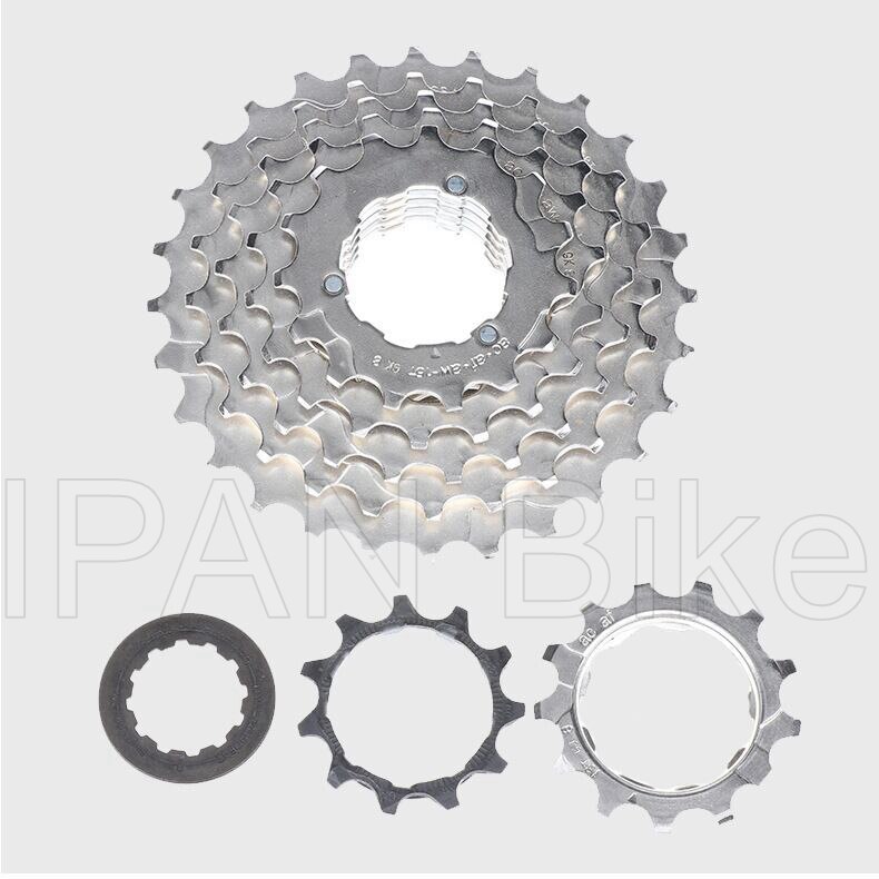 Shimano CS-HG30-7 kaset MTB yol katlanır bisiklet HG30 FreeWheel HG30-7 kaset volan HG30-7 kaset 7/21 hız 11-28T