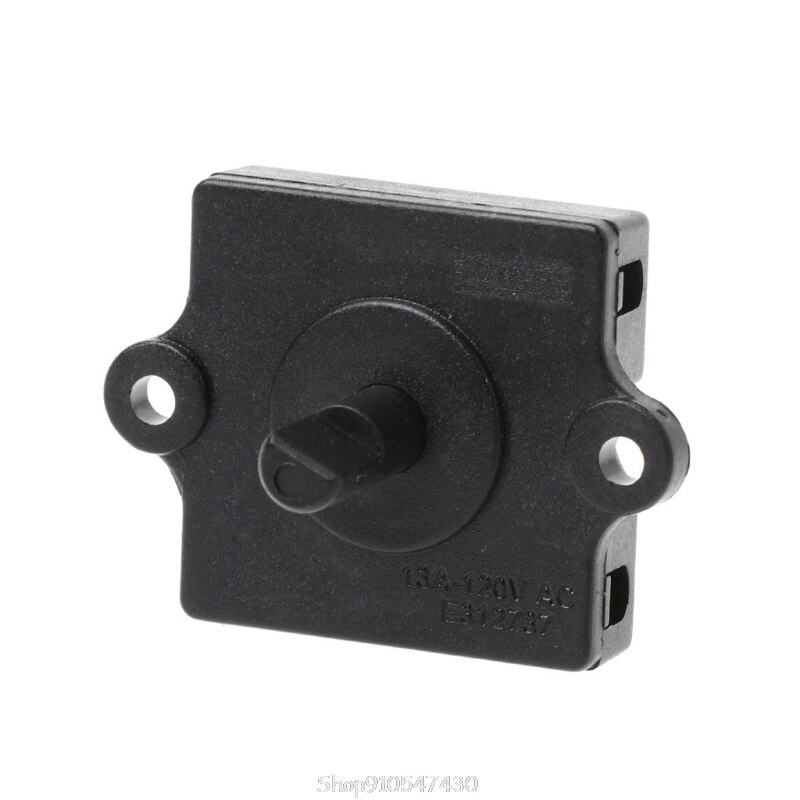 Vynco Rotary Switch – 4 Position Fan Speed Controller Mechanism – 88SMR4
