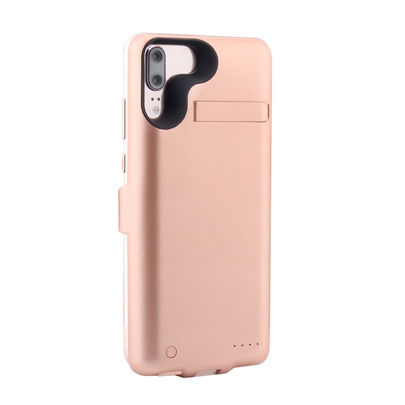 Sicherung Batterie Ladegerät fallen Für Xiaomi Redmi 7A Energie Bank Zurück Clip batterie fallen Externe Energie Fällen Aufladen Zurück abdeckung capa