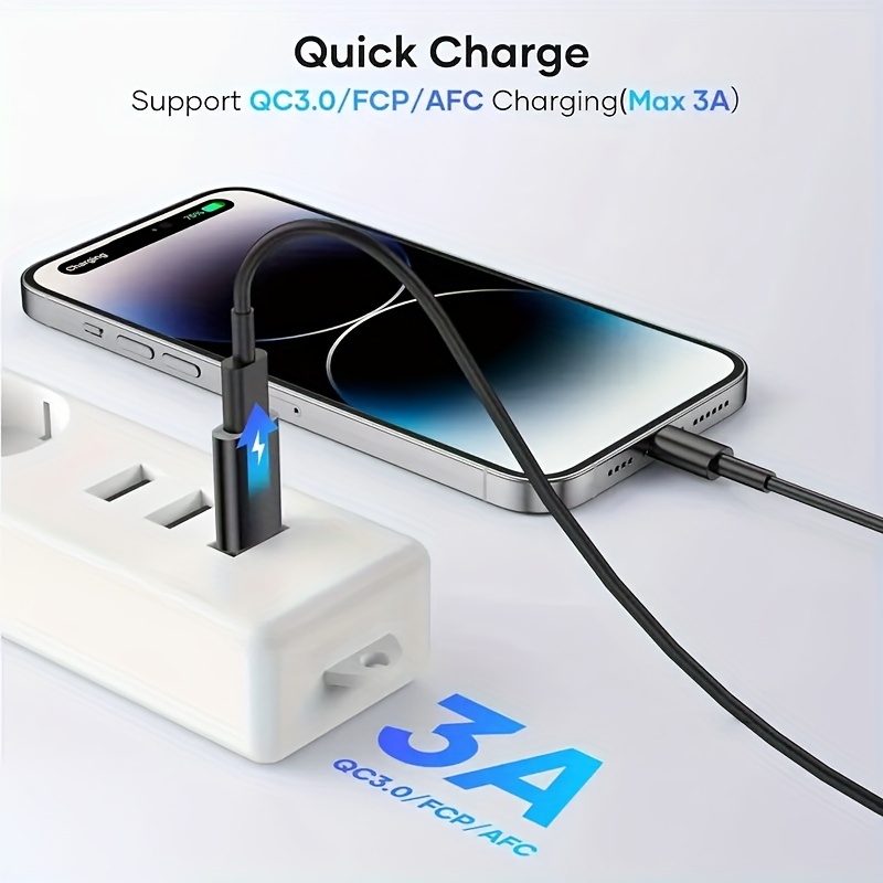 Adapter USB-C na USB 3.0, szybki transfer danych, kompaktowe złącze USB typu C dla Smartp