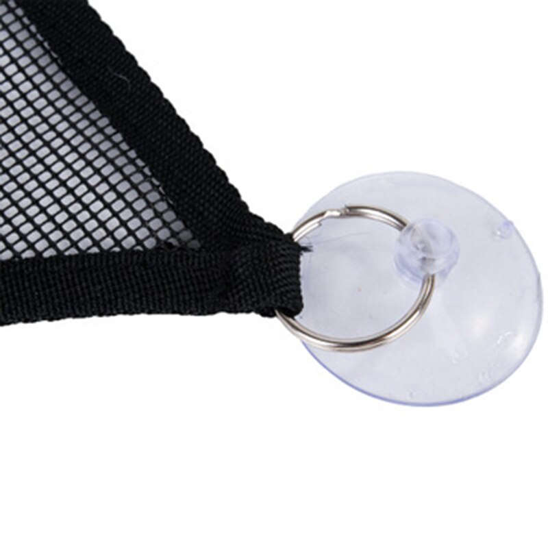 Lixf kæledyr hængekøje mesh soveseng legetøj nylon mesh stof til krybdyr slange firben klatre produkter forsyninger dekoration