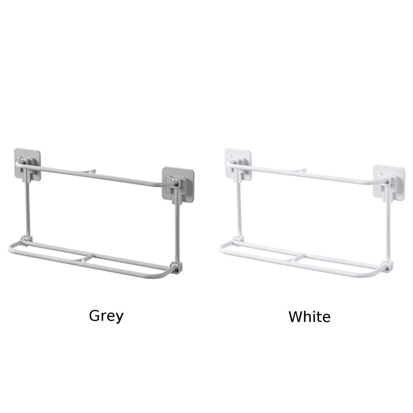 Porte-chaussures pliable en abs, porte-chaussures, égouttoir à chaussures, porte-chaussures, porte-chaussures, porte-chaussures, double couche