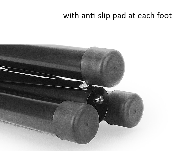 DL-ST100 10 &quot;-27&quot; Tv Statief Stand Op Vloer Lcd Monitor Houder Hoogte Verstelbare 180Cm 150Cm 120Cm 360 Draaien Tilt Swivel Staal