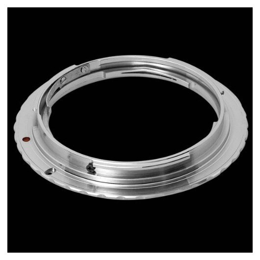 Bague d'adaptation pour objectif Pentax PK K vers Canon EOS EF monture 40D 50D 550D 60D 70D 600D 1000D 1100D T3i T2i DC129