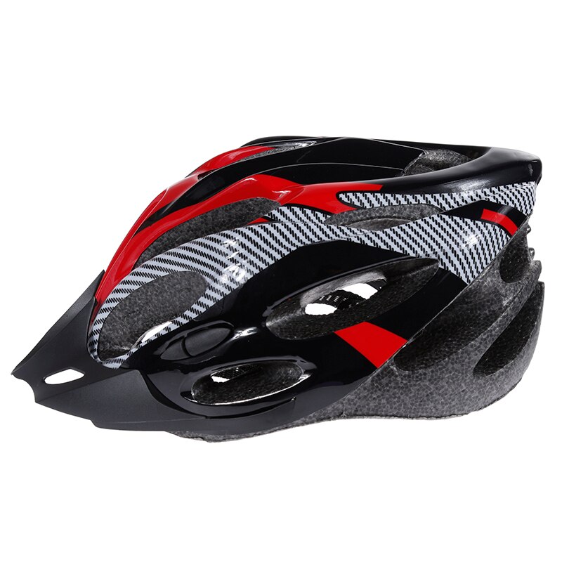 Helm Mountain Racefiets Helmen Mtb Man Vrouwen Ultralight Fietshelm Non Integraal Gevormde Verstelbare