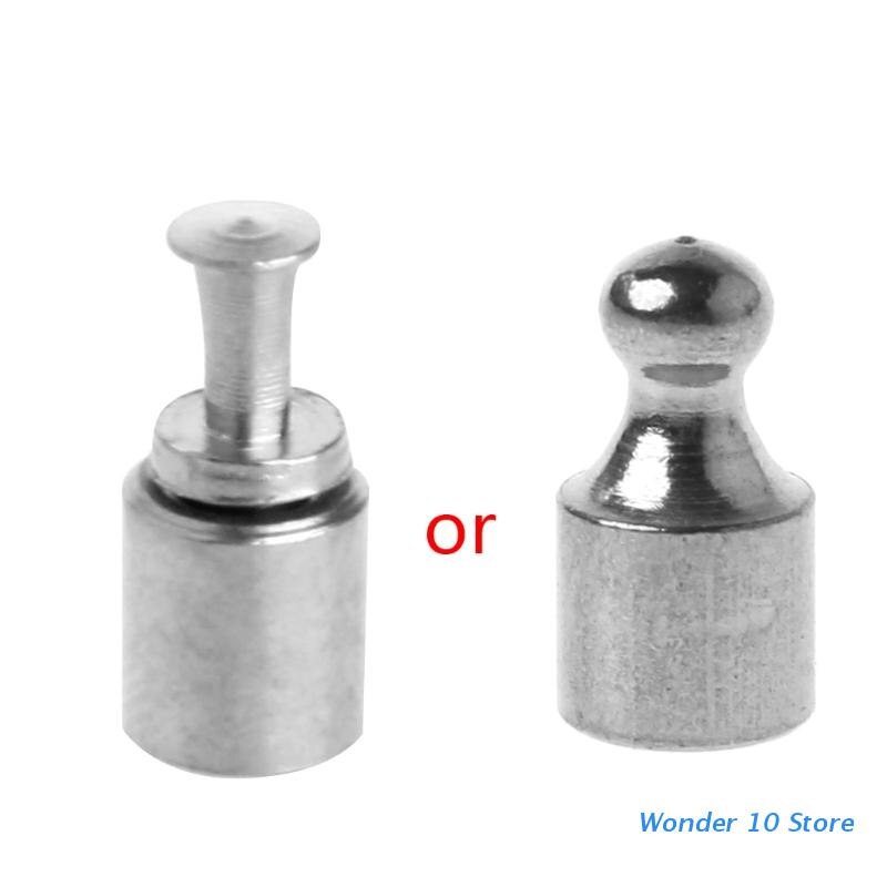 1 g Gram Precision Calibration Weight Jewelry Scale Digital Pocket Balance Test: Default Title