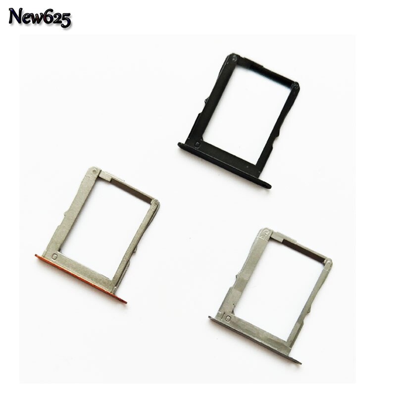 Original simbricka hållare för lenovo  k900 simkortläsare brickhållare kortplats reservdelar