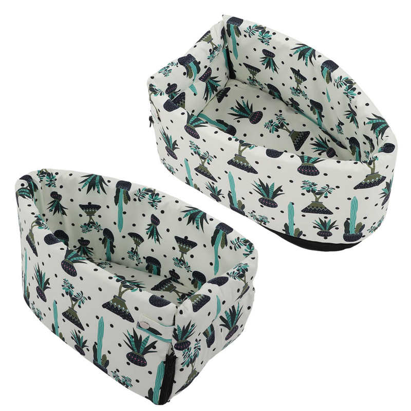 Housse De Siège Voiture 2en1 Lupex Pour Animaux - Universelle Chien Chat, Protection Coffre Et Sièges