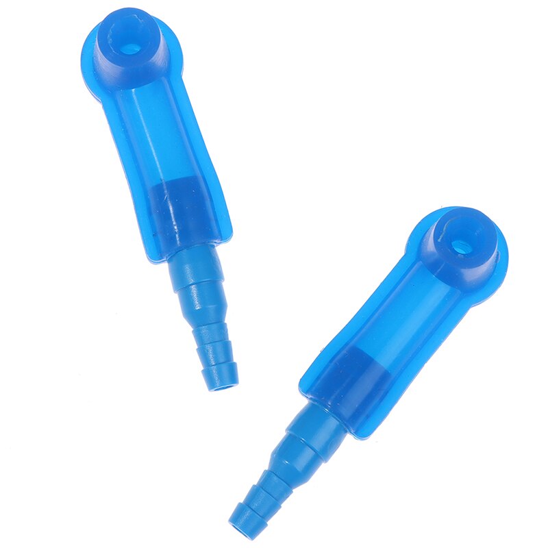 1Pcs Car Brake System Fluid Connector Kit Oil Drained Quick Tool Oil filling Equipment Oil filling Tools for machine