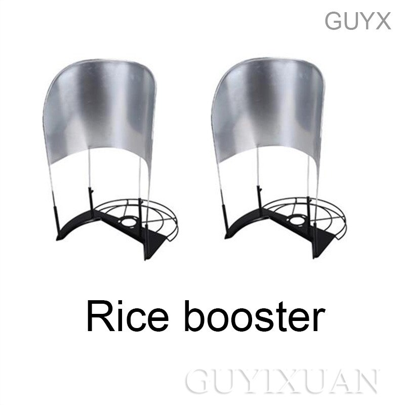 tondeuse à gazon accessoires paddy riz blé support support riz machine de découpe pièces riz paille récolte