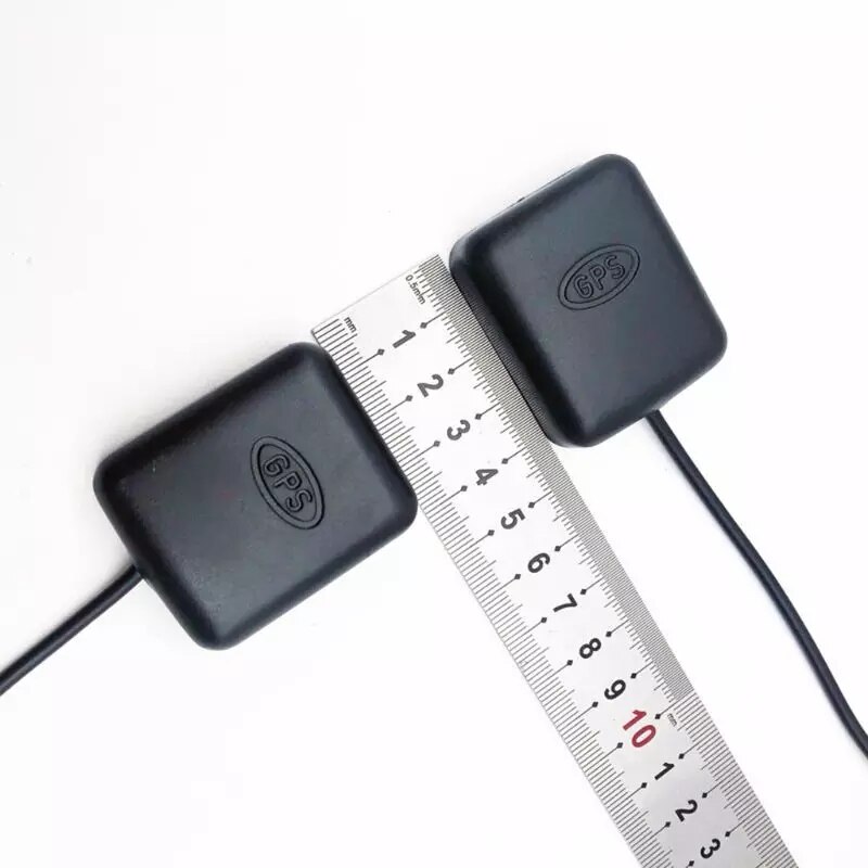 3.5mm GPS receiver antenna Module for Car DVR GPS Log Recording Tracking Antenna Accessory for Car Dash Camera