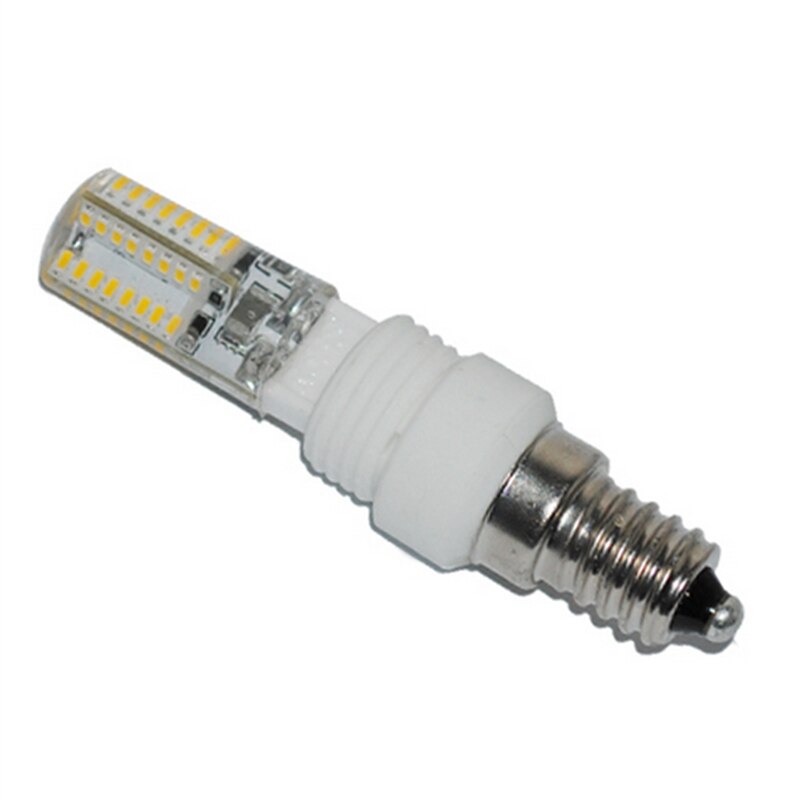 Adaptador E14 a G9, toma de conversión, material ignífugo de , soporte para lámpara, 10 unids/lote