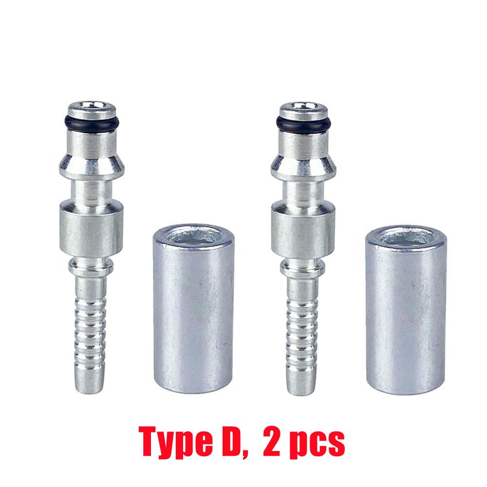 Hogedrukreiniger Slang Fitting Connector Voor Karc... Grandado