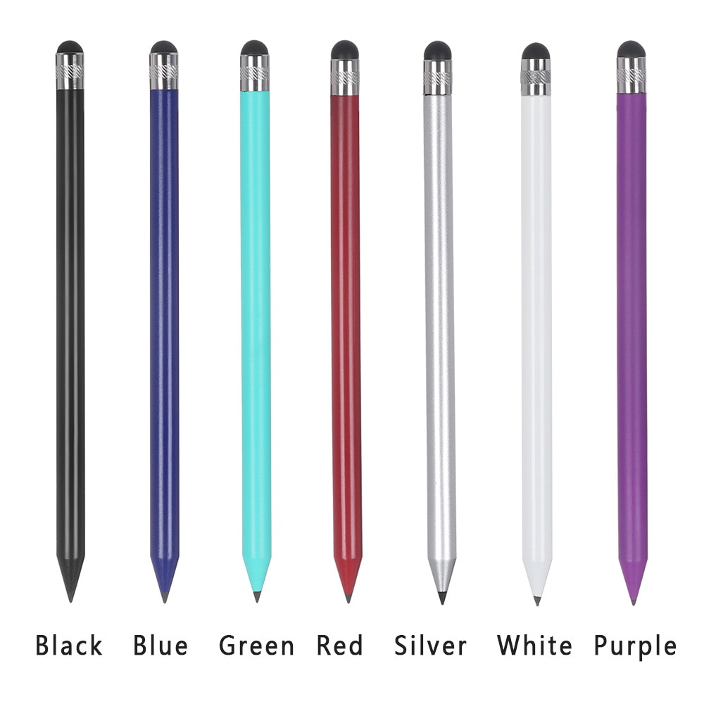 Universal Touch Screen Stylus Pen Voor Ipad Android Tablet Pc Tekening Stylus Capacitieve Pen Touchscreen Pen