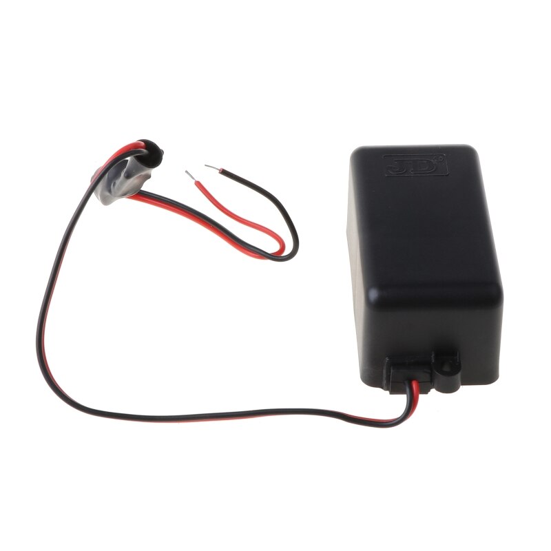 Aquarium Air Pump Ozonizer 4L/min Ozone Generator Parts Accessories AC 110/220V J2HA