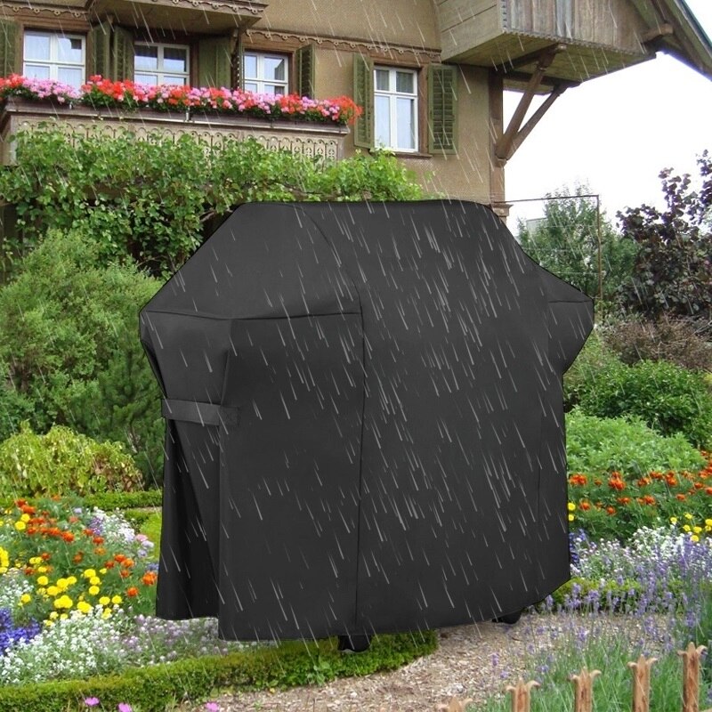 Lochimu Pizza Oven Cover Compatibel met Ooni Karu 12 Draagbare pizza