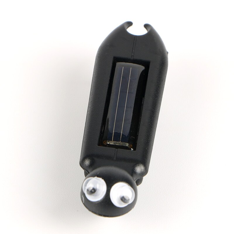 Energia solare multiped insetto Insetto insetto Insegnamento giocattolo Regalo di Alta Qualità