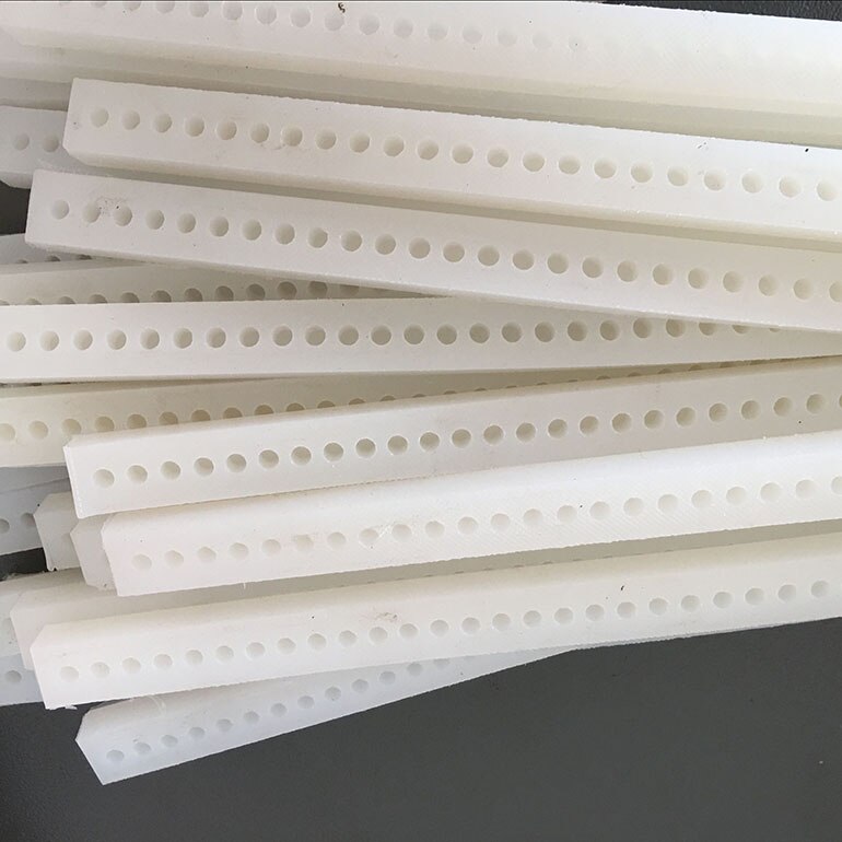 H typ vakuum abdichtung maschine streifen 400/500/600mm einzigen doppel kammer vakuum verpackung maschine ersatzteile silikon streifen