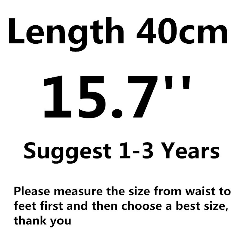 1-18 anni sottoveste bambino bianco per ragazze bambini crinolina sottogonna fiore ragazza Tulle abito da ballo gonna gonfia jon-3 cerchio 7 dimensioni: 40cm 1-3Years