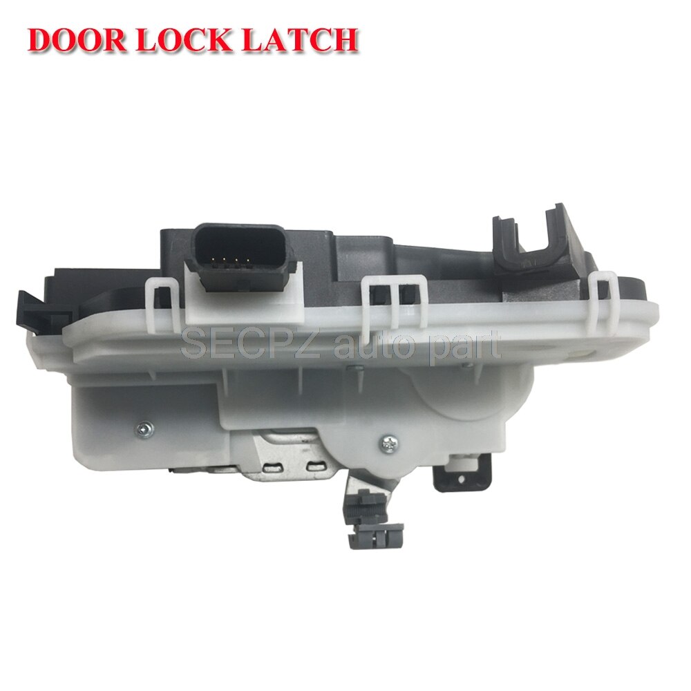 Rechtsvoor BL3Z-5421812-A Deur Klink Lock Fit Voor Ford F-150